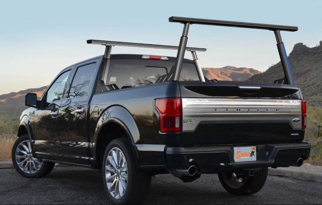 Savage Tech Rack Introducing our Pro Line Modular Racks! – Savage Vehicle Xystems