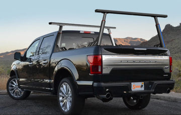 Pro Line Racket Rack Introducing our Pro Line Modular Racks! – Savage Vehicle Xystems